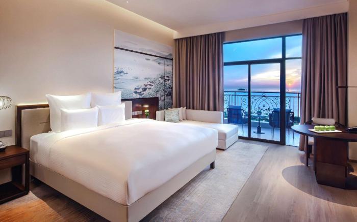 Pullman Yueyang