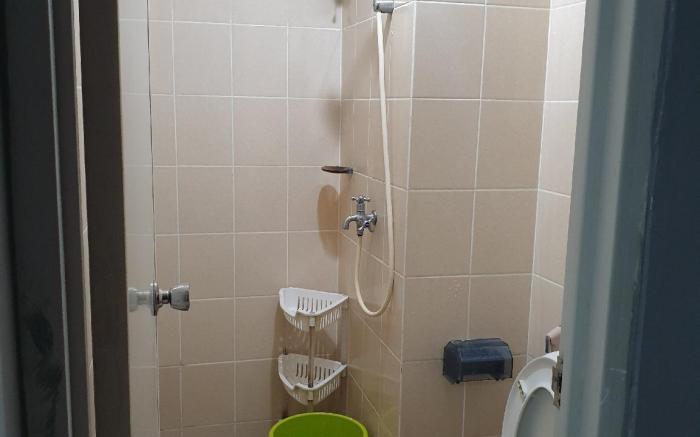 Fully Furnished Apartemen puri parkview