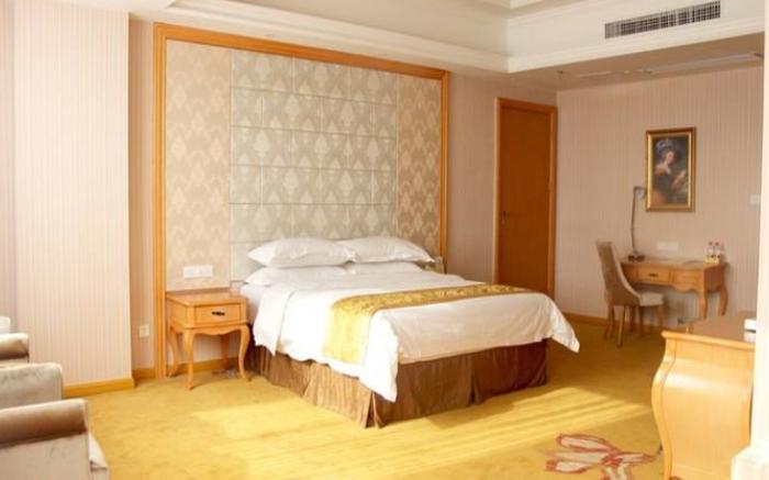 Vienna Classic Hotel Shaodong Jinlong Avenue Branch