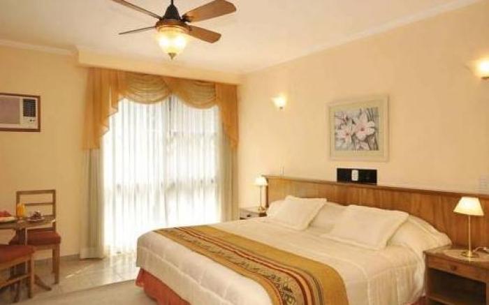 Orquideas Hotel & Cabanas