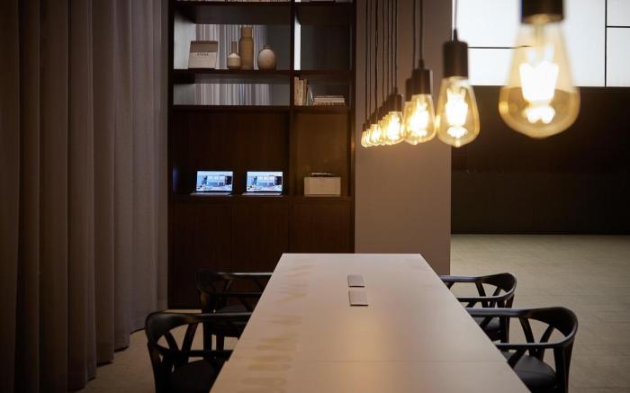 Shilla Stay busan Gimhae Airport (Noksan)