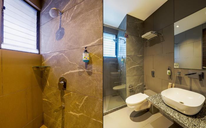 Treebo Premium Niraali Executive, Hinjewadi