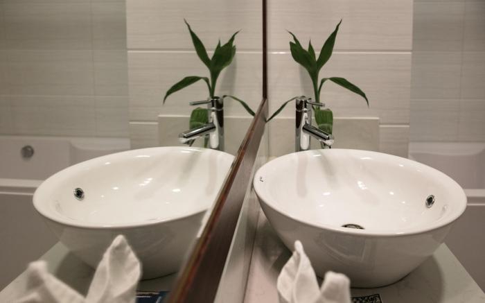 Serene Boutique Hotel & Spa