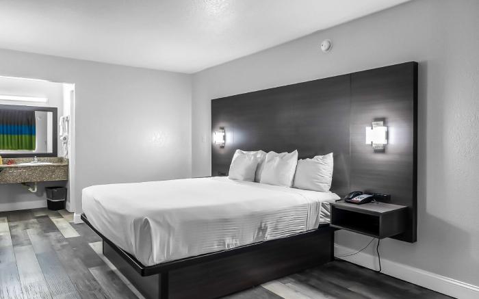 SureStay by Best Western Oklahoma City West