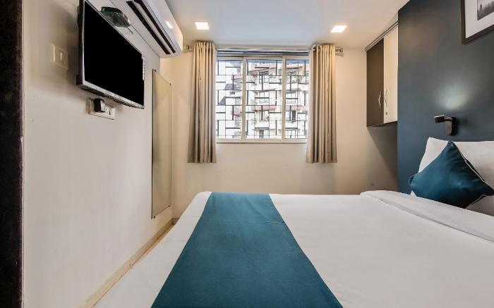 Hotel O Nirsukh Palace