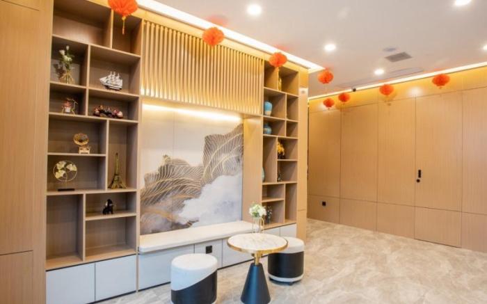 GreenTree Inn Express Jiangsu Suqian School Yingmadi Road