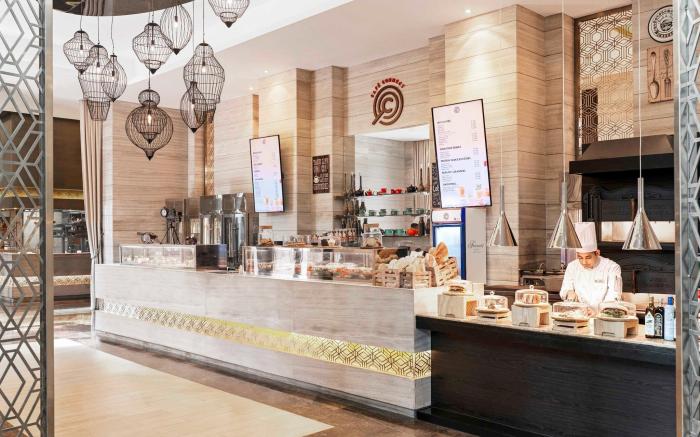 Fairmont Riyadh
