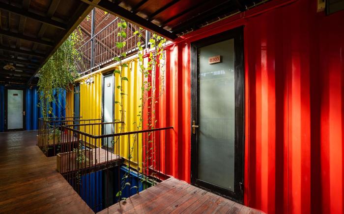 Rom Casa Hostel Da Nang