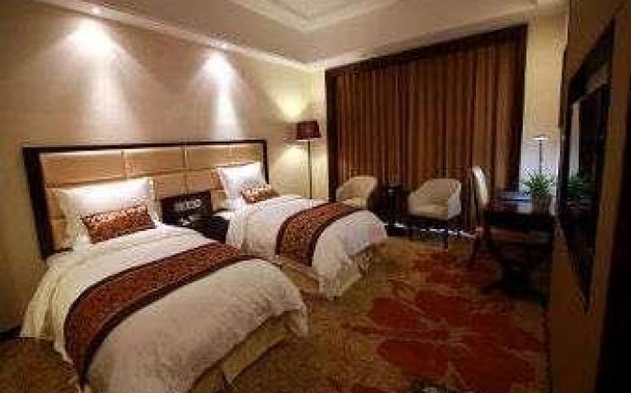 Ramada by Wyndham Suzhou Wujiang