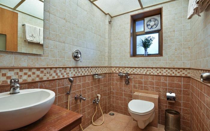 Meritas Crystal Resort