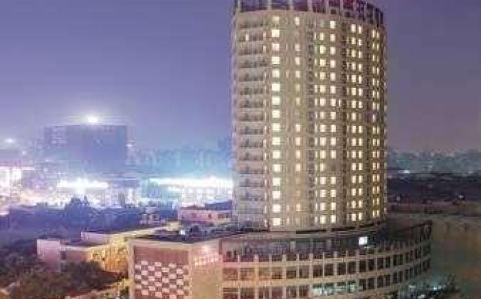 Ramada by Wyndham Wujiaochang Shanghai