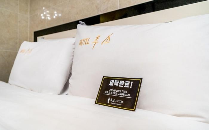 Hotel Russo (Korea Quality)