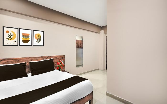 Super Collection O Palampur Surat Formerly Hotel Royal Paradise