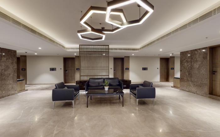 Minerva Grand - Kompally