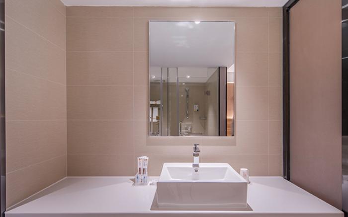 JTOUR Inn Liuzhou Luzhai