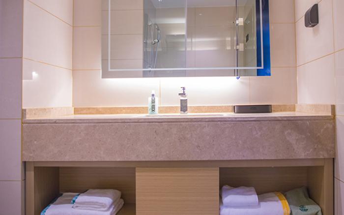 City Comfort Inn Leiyang Hexing City Plaza