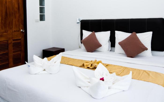 Nadivana Serviced Apartment