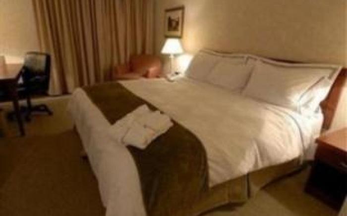 Holiday Inn Laval - Montreal