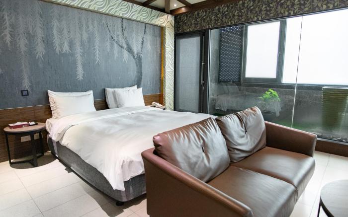 All-Ur Boutique Motel-Kao Hsiung Branch