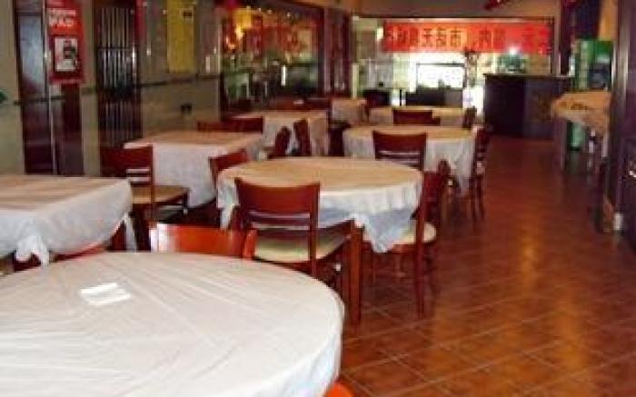 GreenTree Inn Changzhou Times Plaza Business Hotel