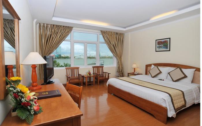 Bamboo Green Hotel
