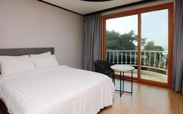 Gyeongpo Vista Hotel
