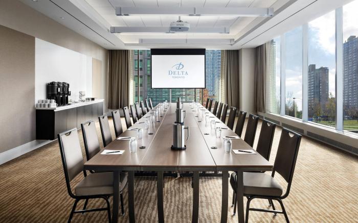 Delta Hotels Toronto