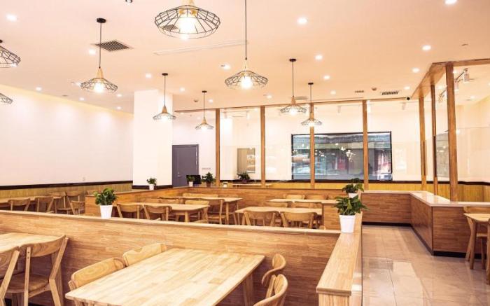 Green Tree Inn Express Hebei Langfang Yongqing County Kaifaqu Road