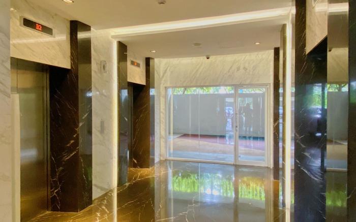 Cozy Studio @ Breeze Apartments Bintaro by OkeStay