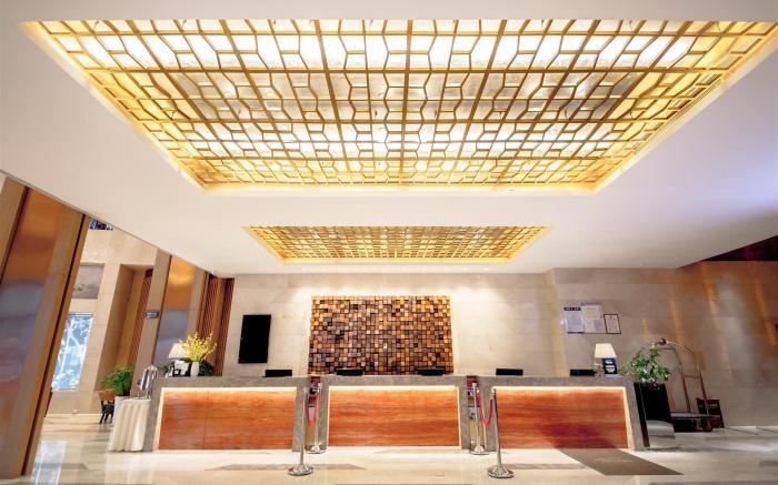 Yueyang Grand Skylight Hotel