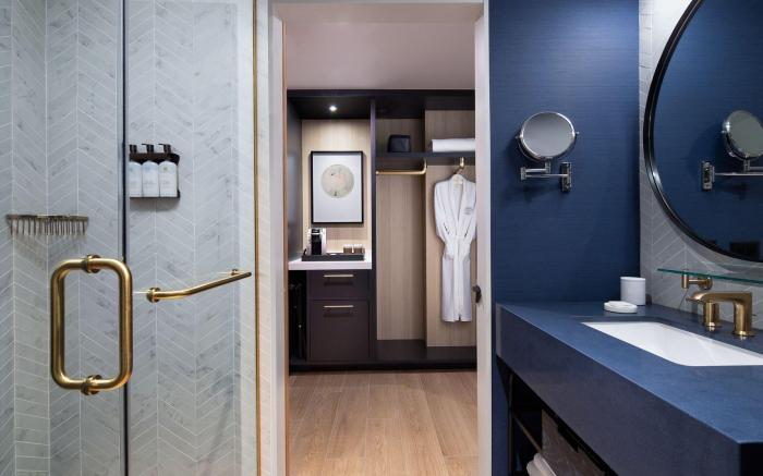 The Ellison, Oklahoma City, a Tribute Portfolio Hotel