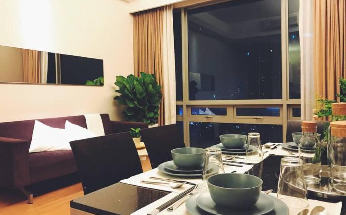 Guesthouse @ Swiss Garden Residences