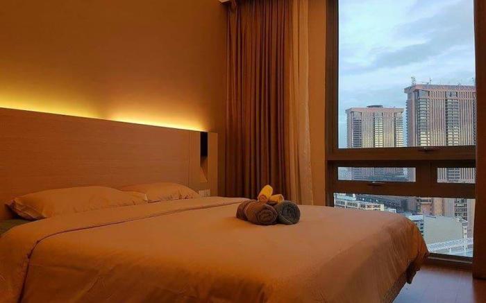 Guesthouse @ Swiss Garden Residences