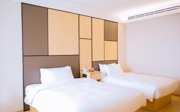 Ji Hotel Xuzhou Tongshan Wanda Plaza