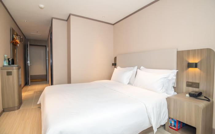 Hanting Hotel Qingyuan Yangshan