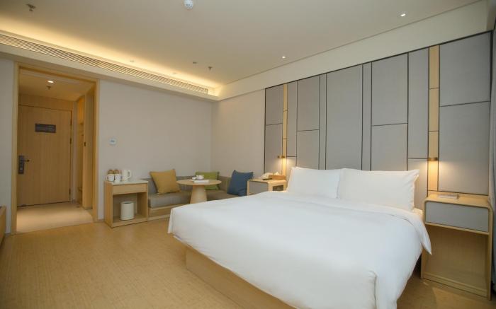 Ji Hotel Panjin Guangxia Culture Street