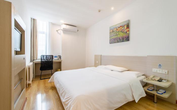 Hanting Hotel Dalian Zhuanghe Huayuankou