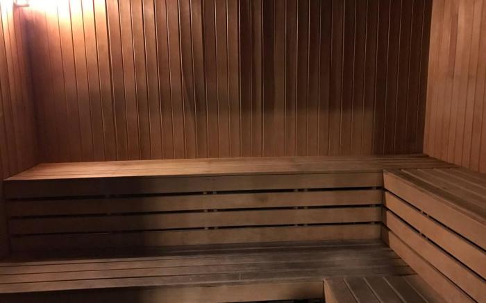 Swiss Garden Residence by Urban Suites