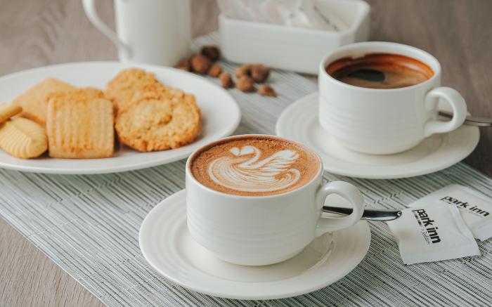 Park Inn By Radisson Bacolod