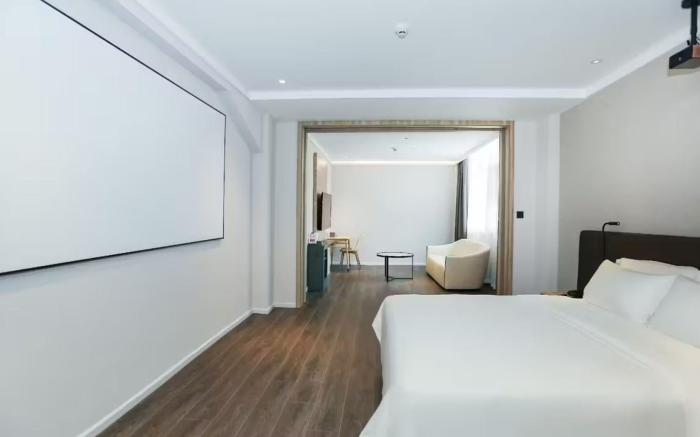 Hanting Hotel Changzhou Xinbei Wanda