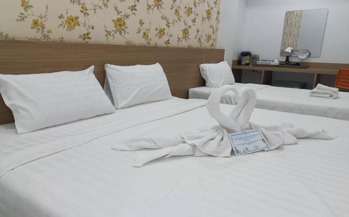 Top Inn Hotel