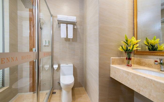 Vienna Hotel Shanwei Lufeng Jieshi Bus Station Branch