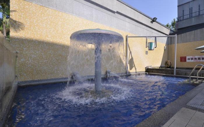 The Sun Hot Spring Resort