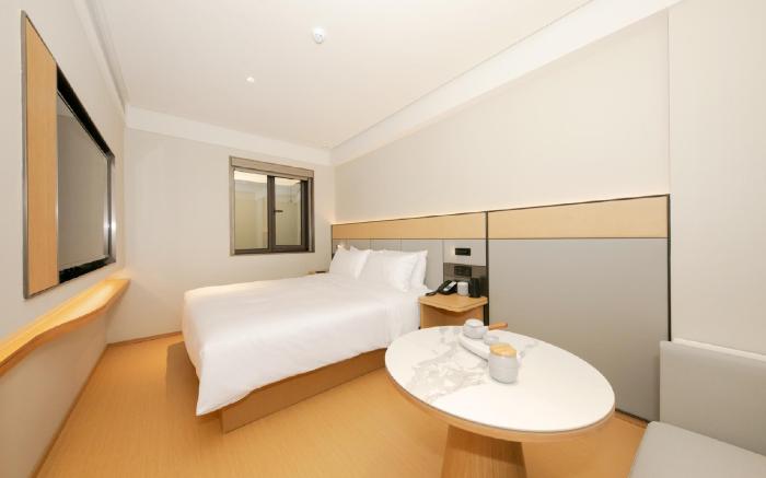 JI Hotel Beijing West Station Lize Business District