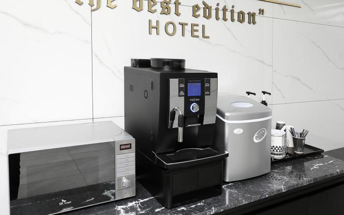 Hotel Via Ansan