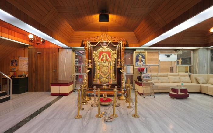 HOTEL SRI LAKSHMI