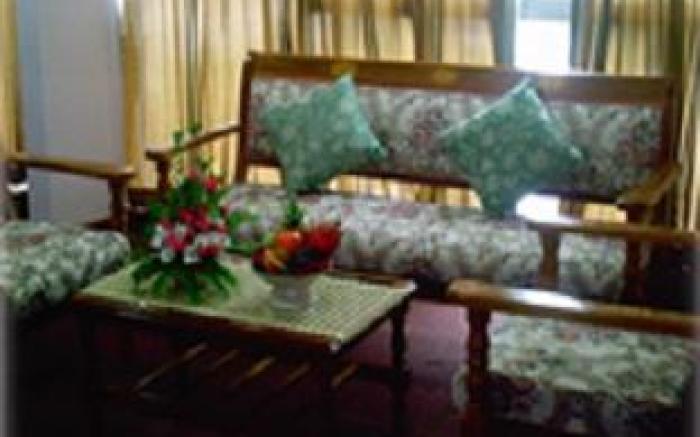 Vasu Hotel Mahasarakham