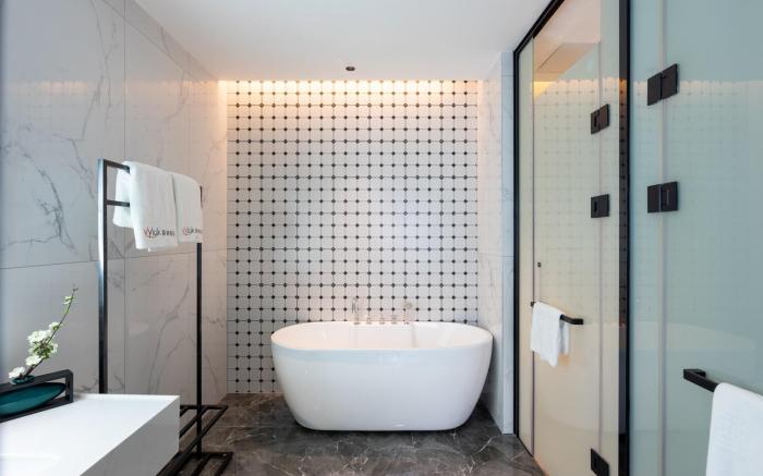 Vyluk Hotel Hengyang Shigu Huayao City