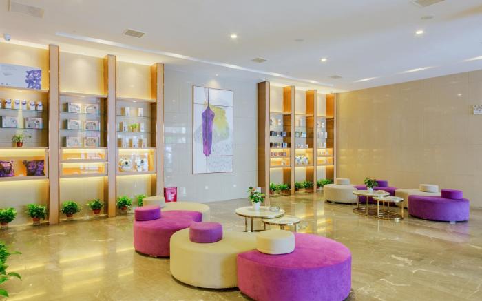 Lavande Hotel Chenzhou Xinglong Walking Street