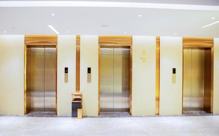 Lavande Hotel Nanchang Honggutan Zhujiang Road Metro Station